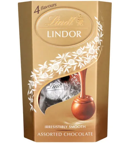 Chocolate Add-On