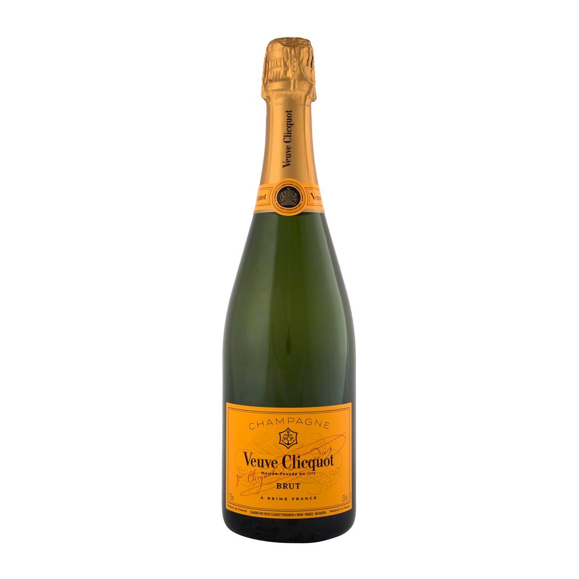 Champagne Add-On