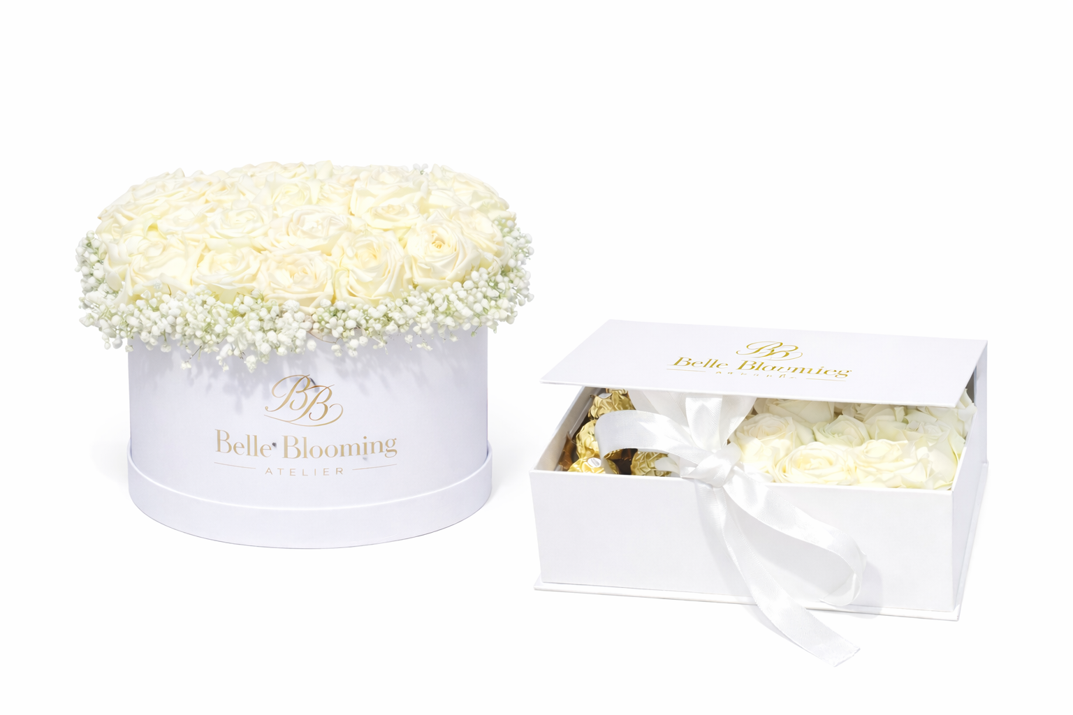 Box Bouquet Special